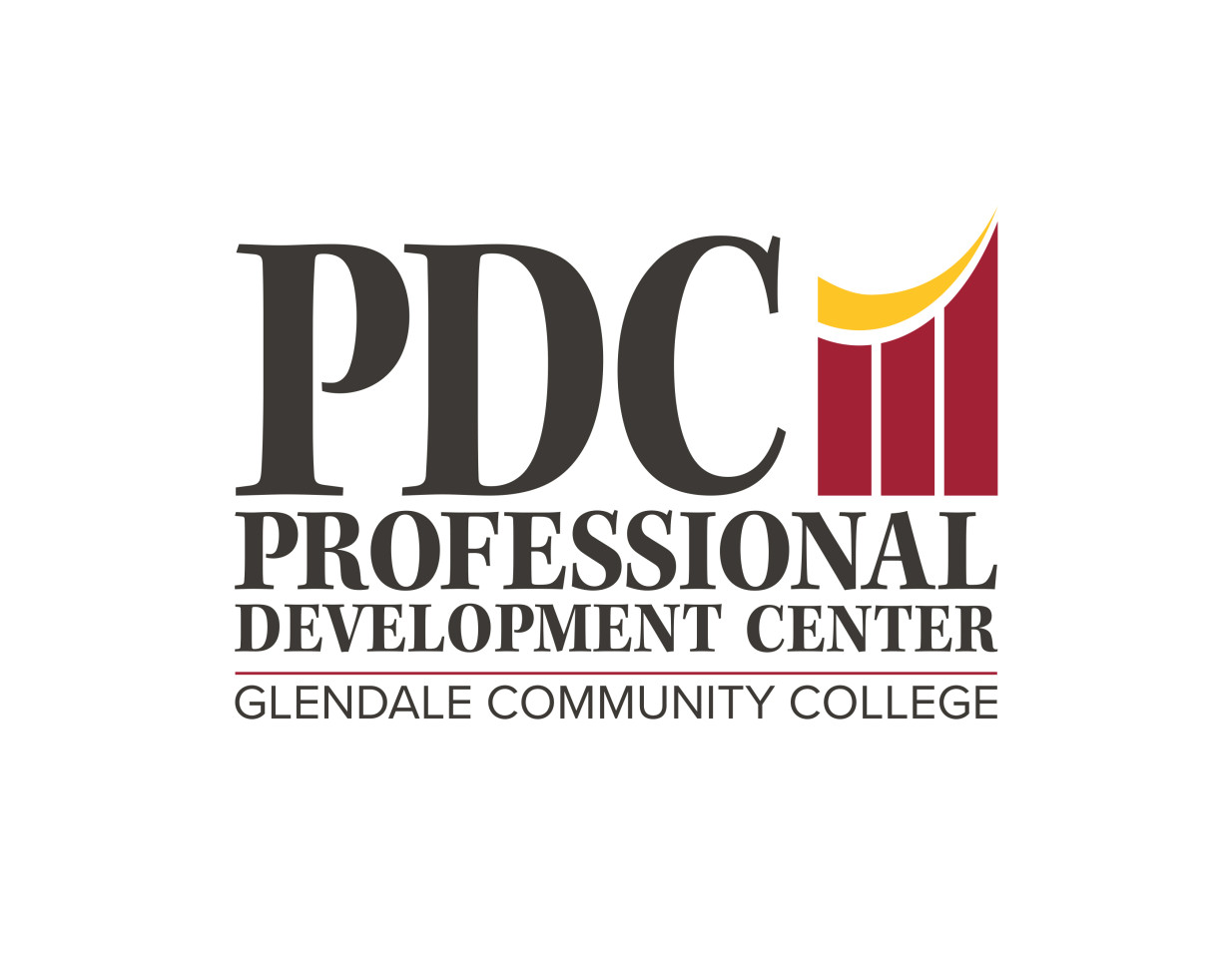 PDC Logo